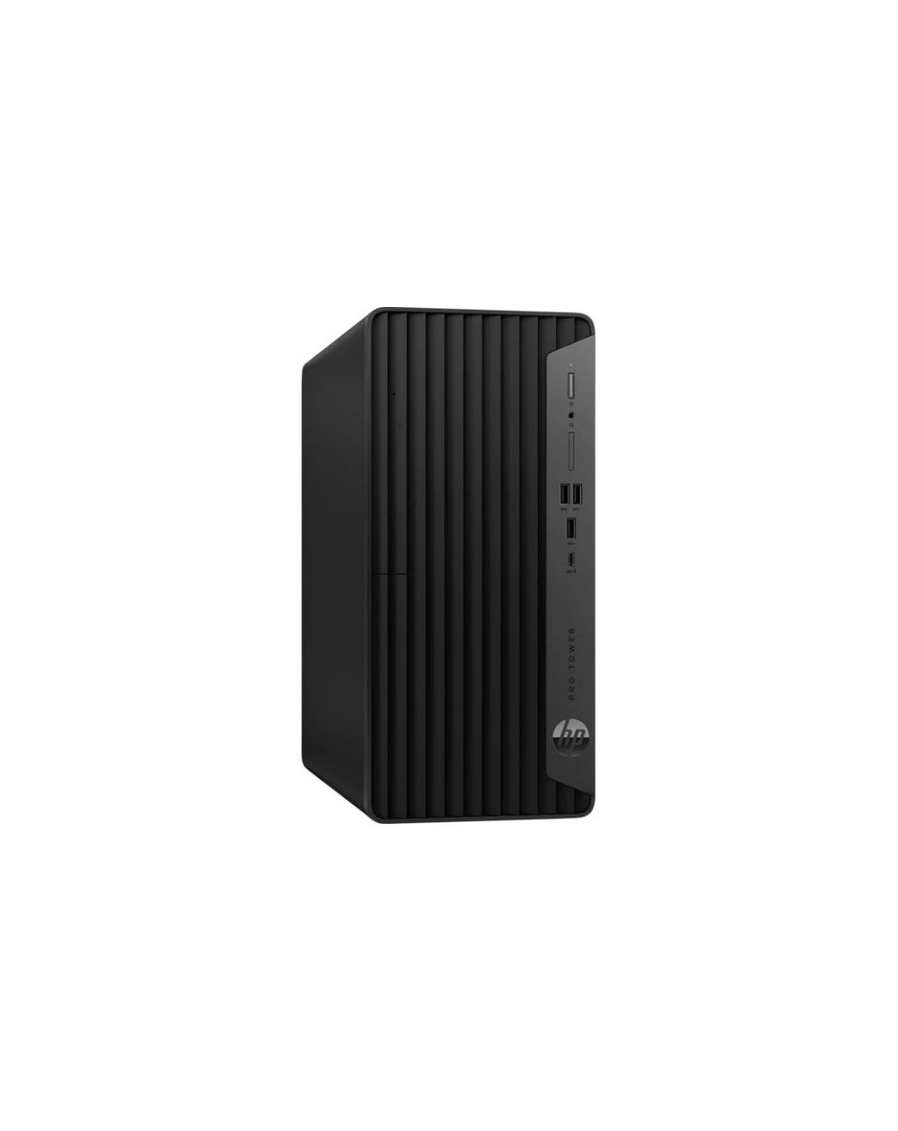 L'HP Pro 400 G9 MT avec processeur Intel® Core™ i5 de 12e génération, stockage SSD de 512 Go et 8 Go de RAM, offre une solution bureautique robuste. Disponible sur It Delta Com.